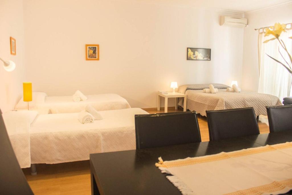 Blife Santya Private Rooms Olhao Exterior photo
