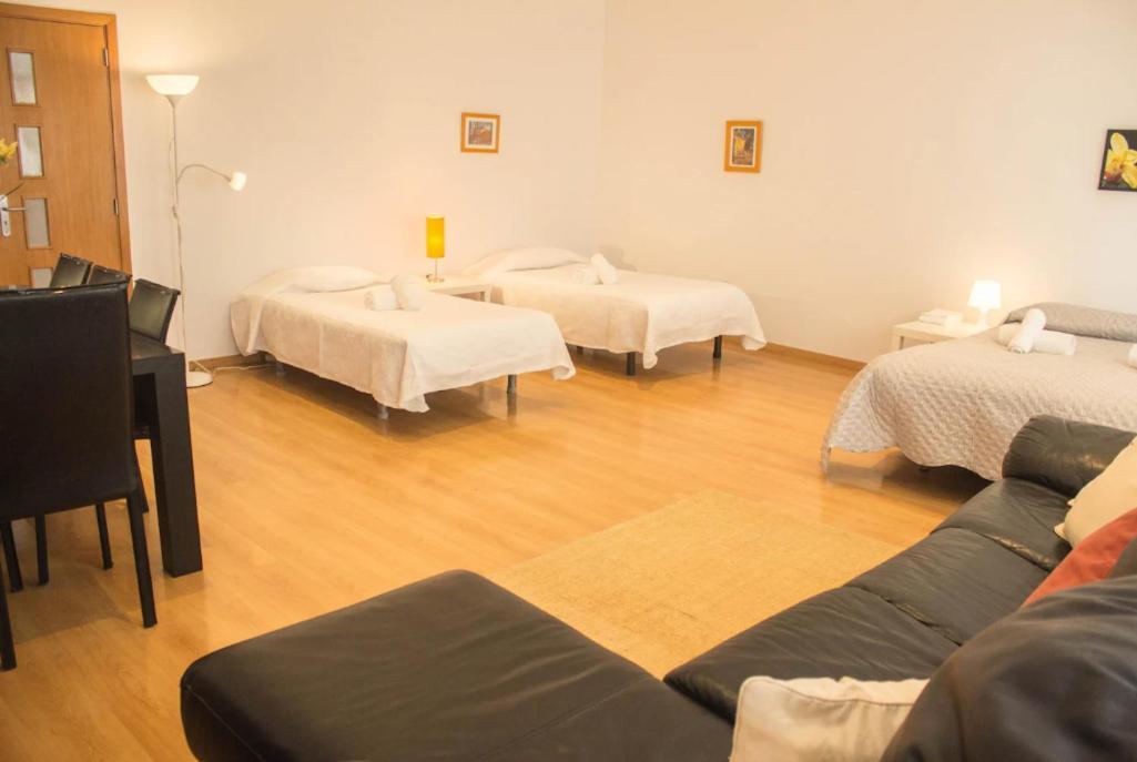 Blife Santya Private Rooms Olhao Exterior photo