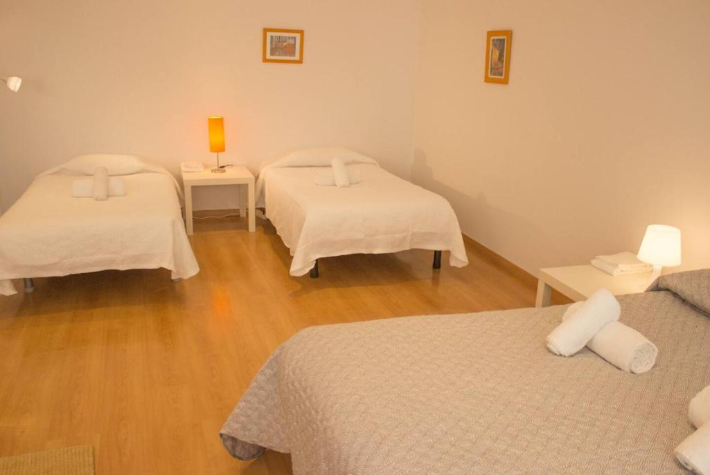 Blife Santya Private Rooms Olhao Exterior photo