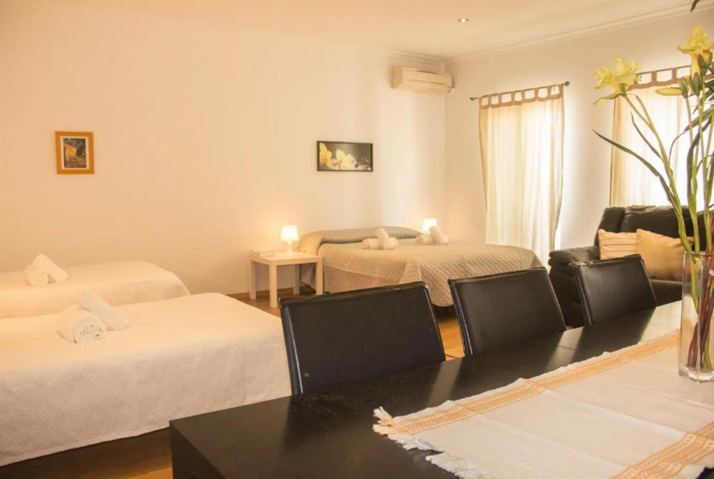 Blife Santya Private Rooms Olhao Exterior photo