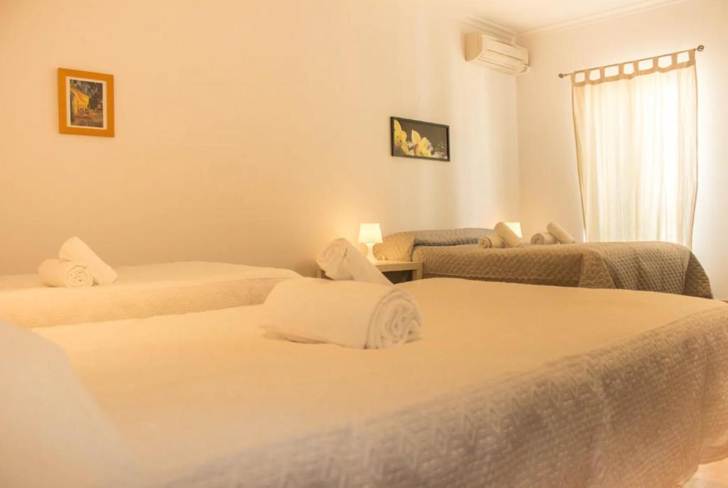 Blife Santya Private Rooms Olhao Exterior photo