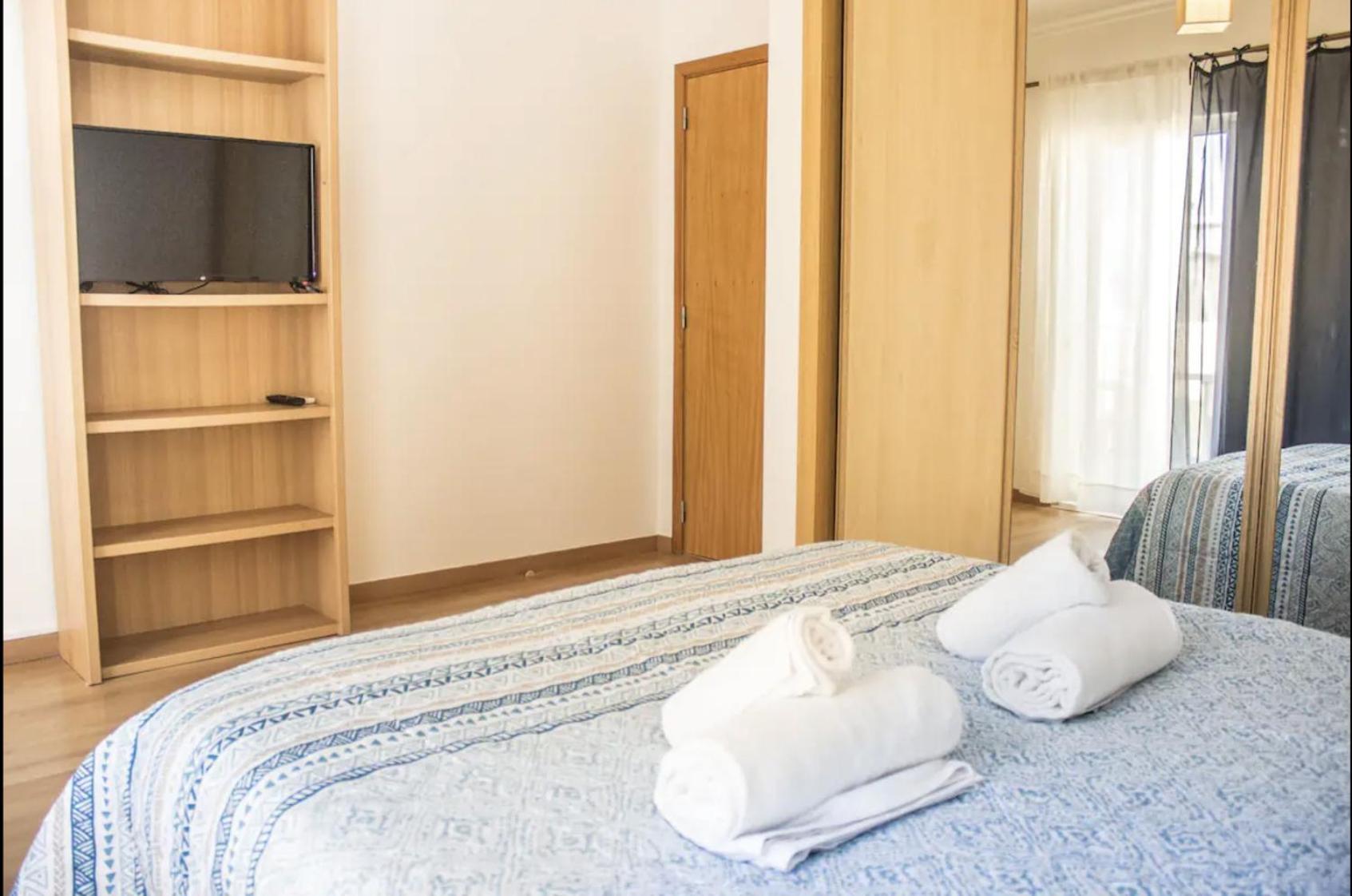 Blife Santya Private Rooms Olhao Exterior photo