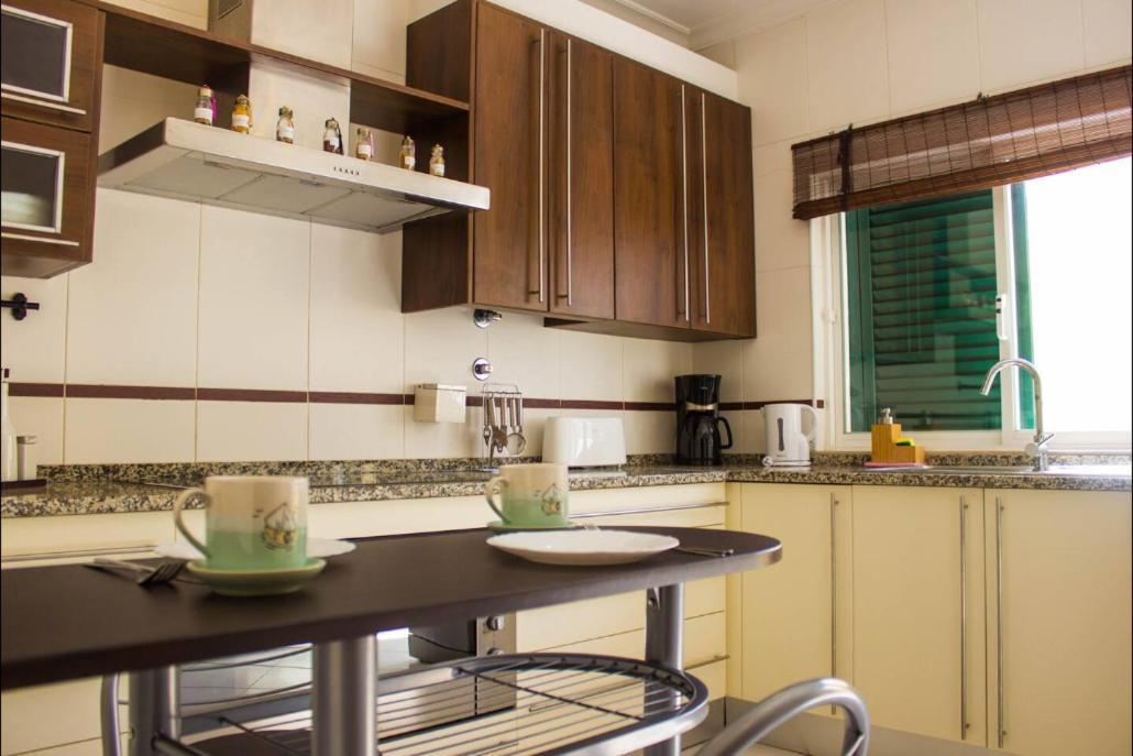 Blife Santya Private Rooms Olhao Exterior photo