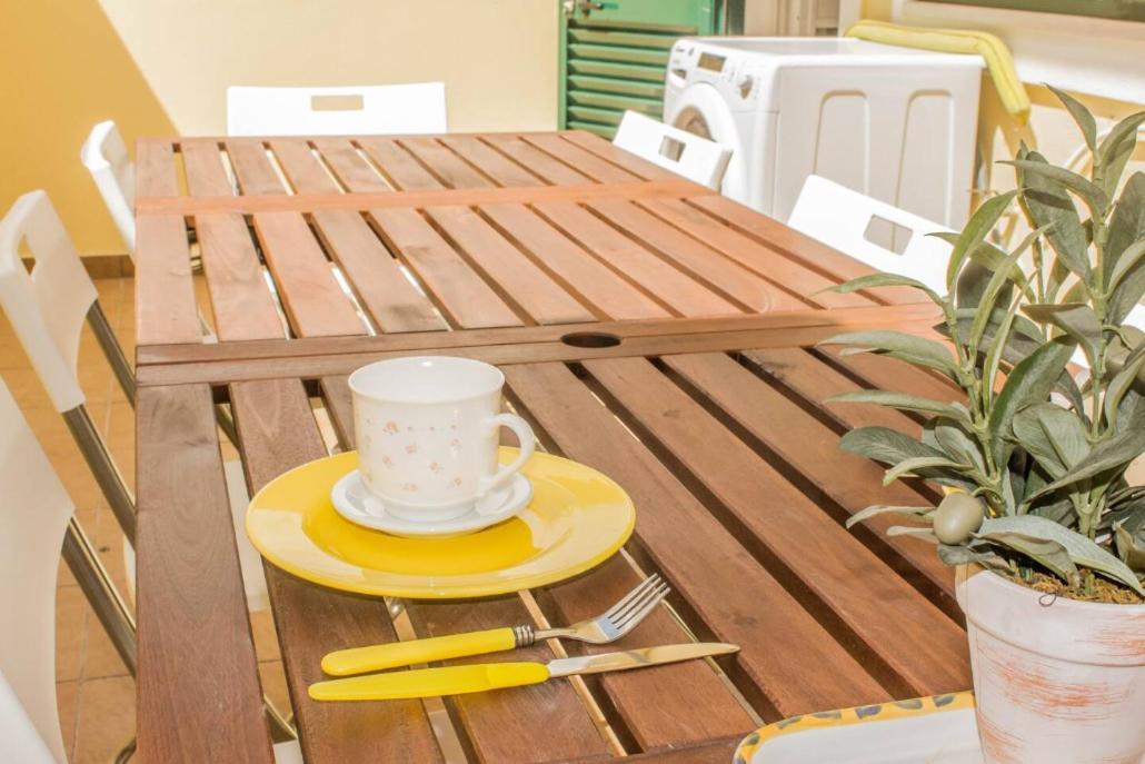 Blife Santya Private Rooms Olhao Exterior photo